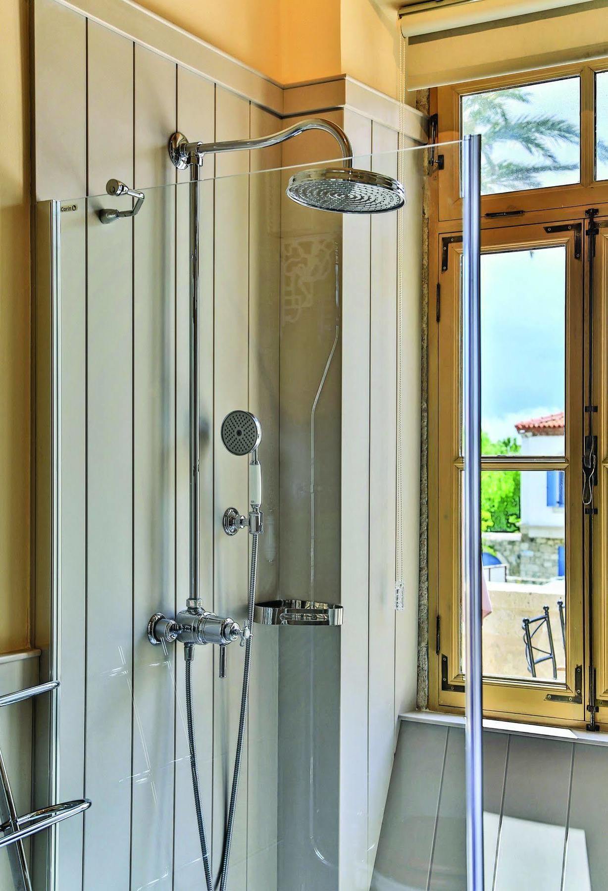 1850 Hotel Kemalpasa Alaçatı Exteriör bild