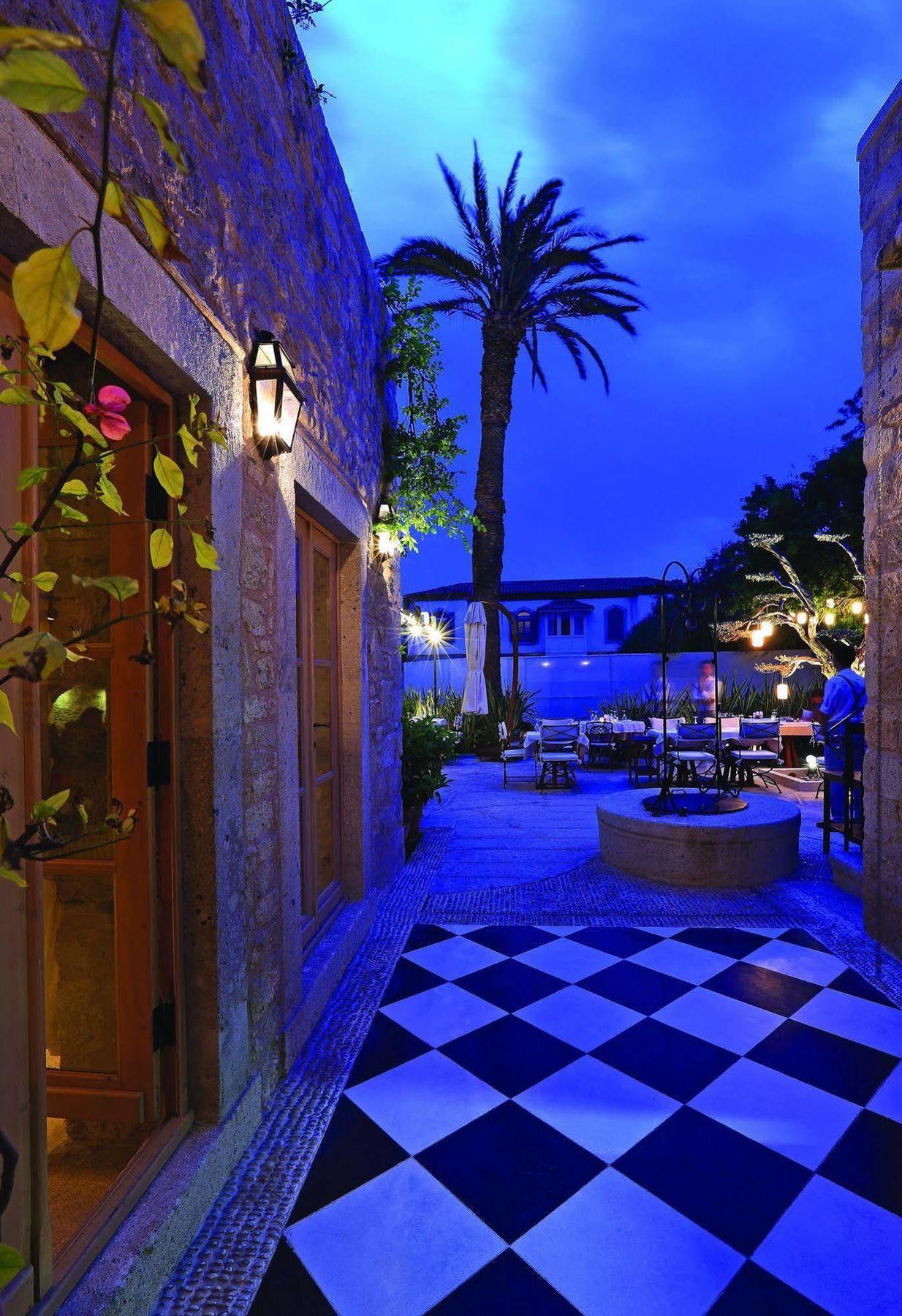 1850 Hotel Kemalpasa Alaçatı Exteriör bild